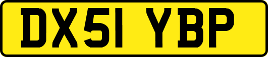 DX51YBP