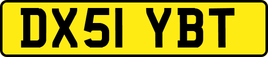 DX51YBT