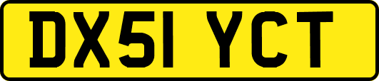 DX51YCT