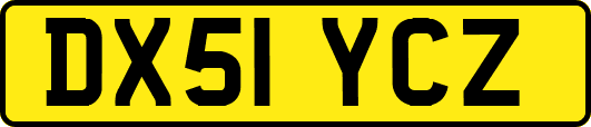 DX51YCZ