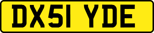 DX51YDE