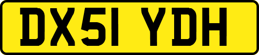 DX51YDH