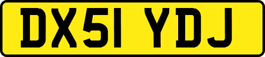 DX51YDJ