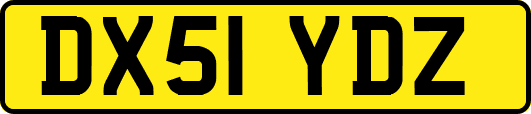DX51YDZ