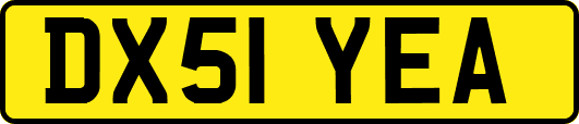 DX51YEA
