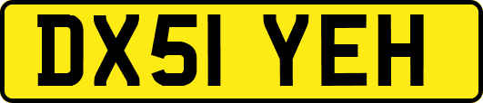 DX51YEH