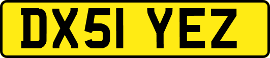 DX51YEZ
