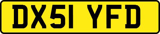 DX51YFD