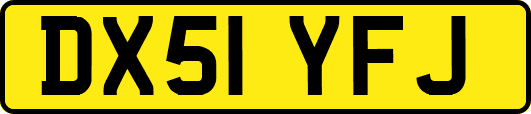 DX51YFJ