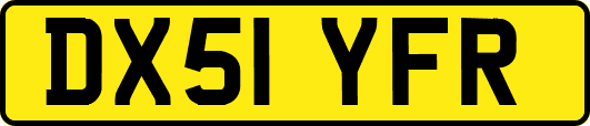 DX51YFR