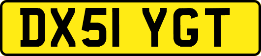 DX51YGT