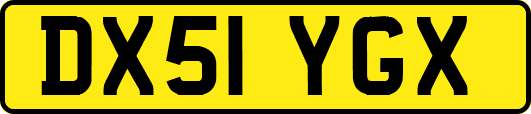 DX51YGX