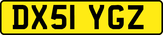 DX51YGZ