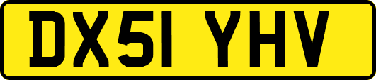DX51YHV