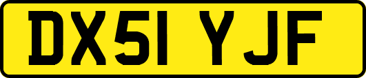 DX51YJF