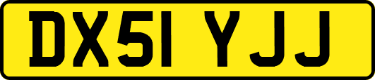 DX51YJJ