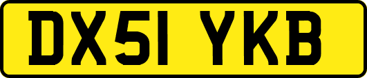 DX51YKB