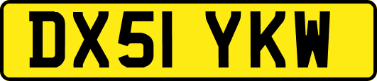 DX51YKW