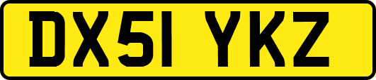 DX51YKZ