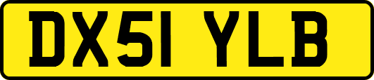 DX51YLB