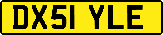 DX51YLE