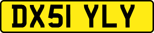 DX51YLY