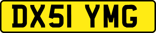 DX51YMG