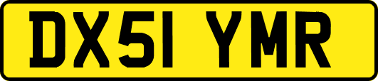 DX51YMR