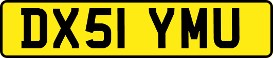 DX51YMU