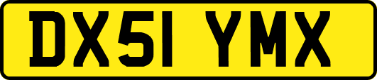 DX51YMX