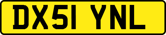 DX51YNL