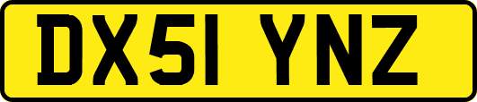DX51YNZ