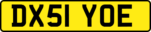DX51YOE