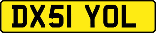 DX51YOL