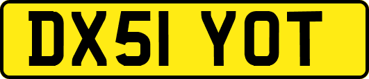 DX51YOT