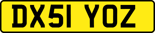 DX51YOZ