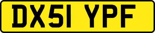 DX51YPF