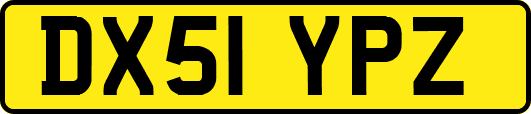 DX51YPZ