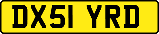 DX51YRD