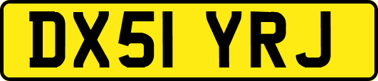DX51YRJ