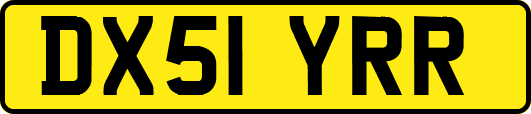 DX51YRR