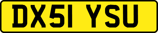 DX51YSU