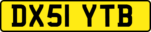 DX51YTB