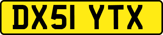 DX51YTX
