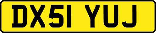 DX51YUJ