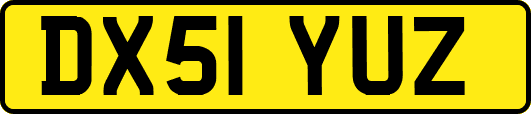 DX51YUZ