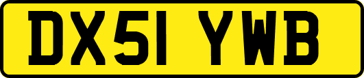DX51YWB