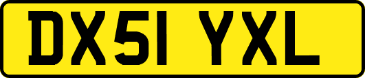 DX51YXL