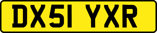 DX51YXR