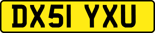 DX51YXU